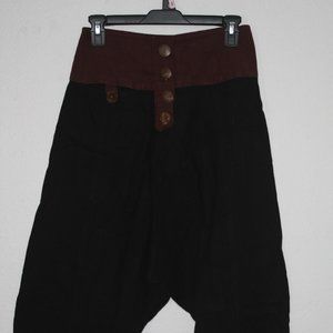 Cotton Women's Harem Pants